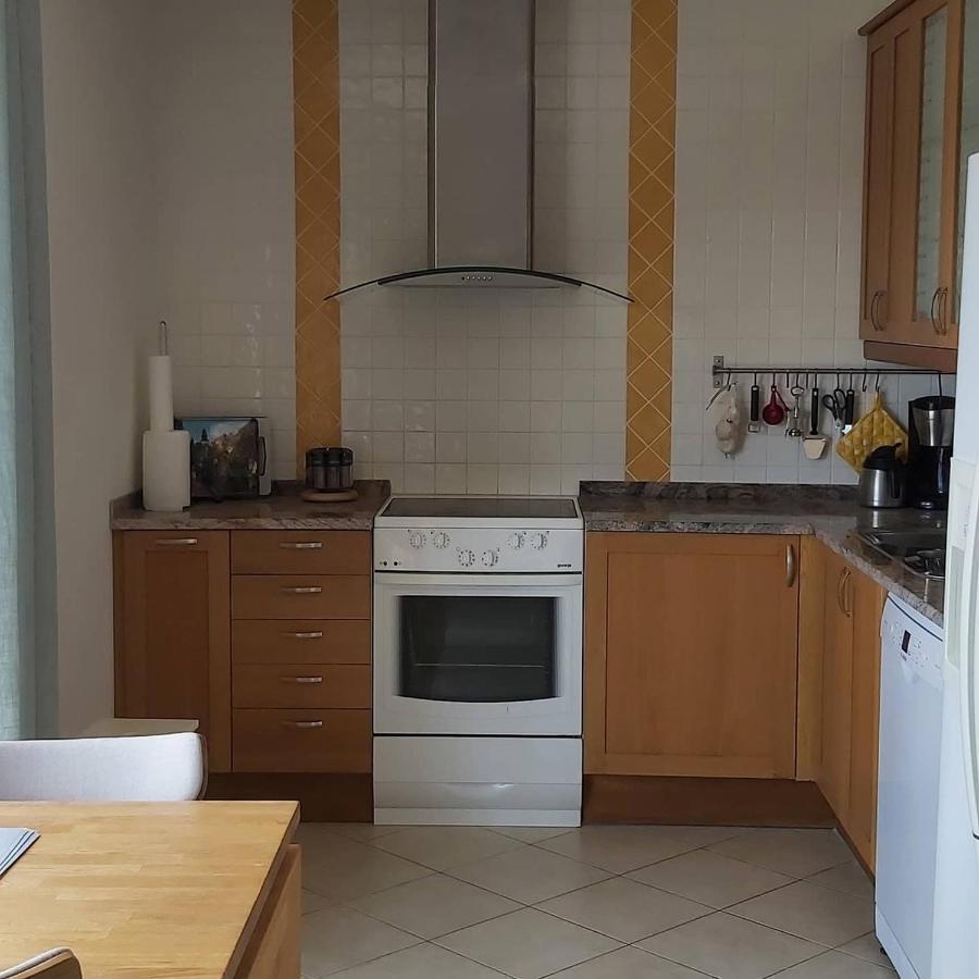 Vila Vivvi Ražanac Buitenkant foto